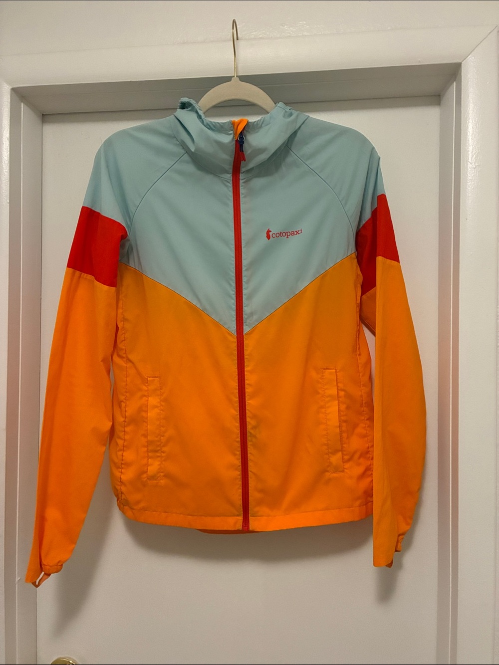Cotopaxi Palmas Active Jacket